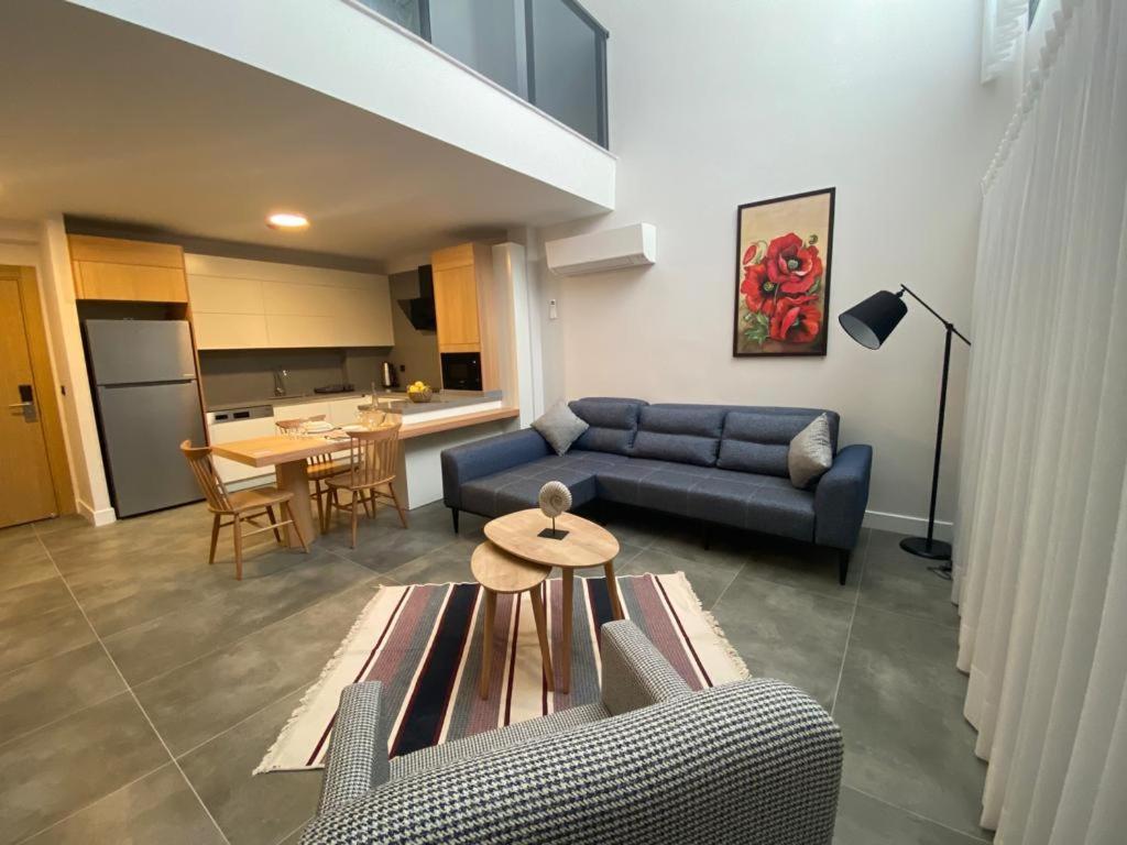 Krem Marin Otel Cesme Bagian luar foto